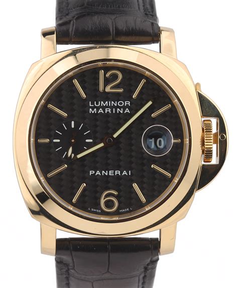 panerai 45mm.